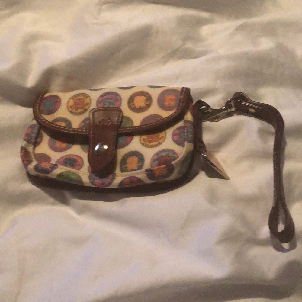 Wristlet